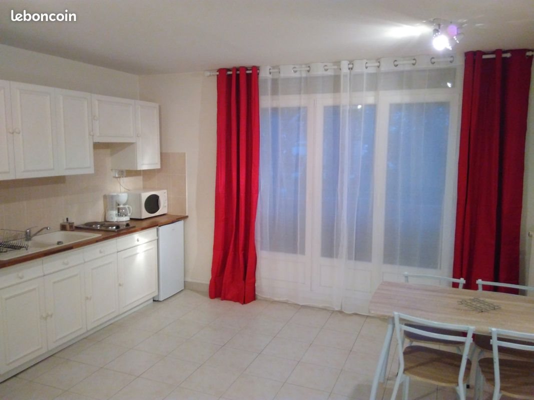 Appartement à louer, NaNm², Survilliers
