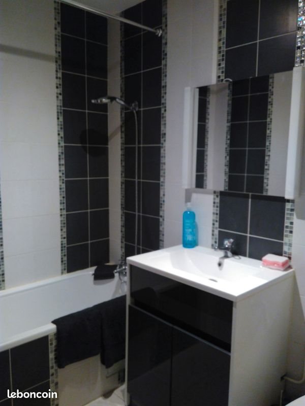 Appartement à louer, NaNm², Survilliers