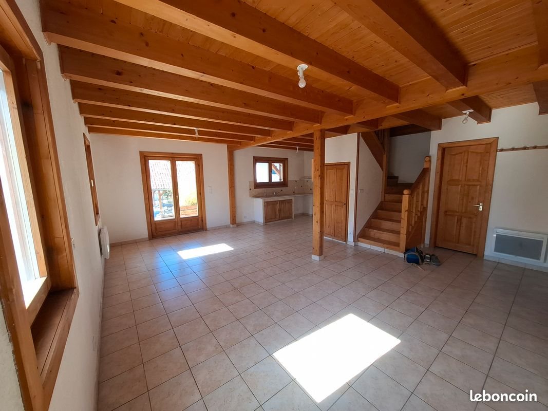 Maison à vendre, 77m², La Bâtie-Neuve