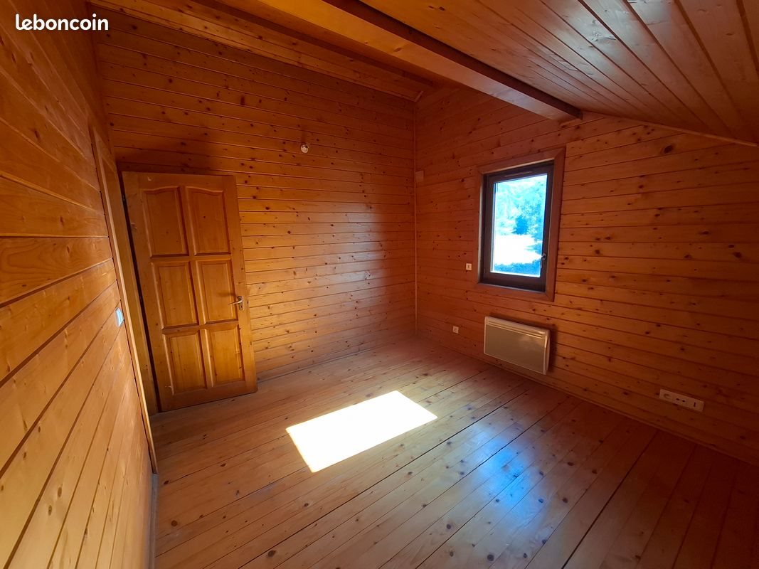 Maison à vendre, 77m², La Bâtie-Neuve