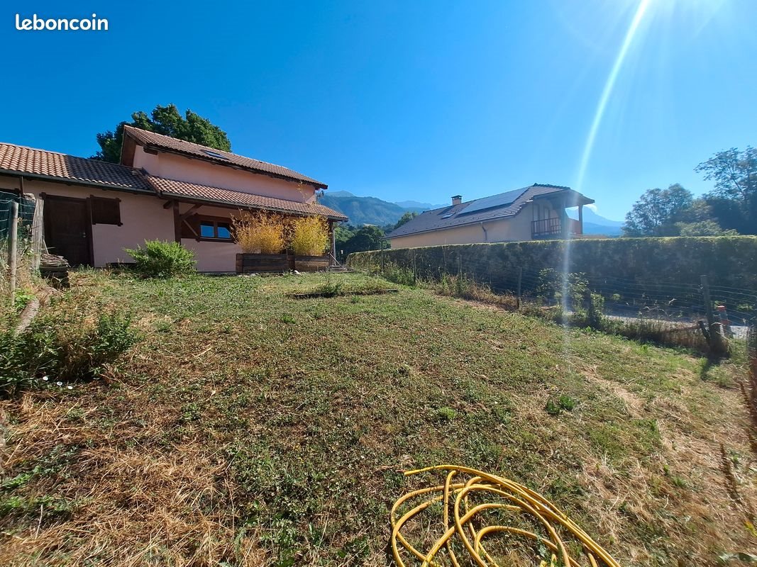 Maison à vendre, 77m², La Bâtie-Neuve