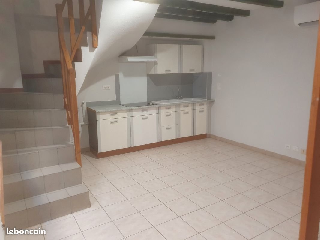 Appartement à louer, 40m², Montbéliard