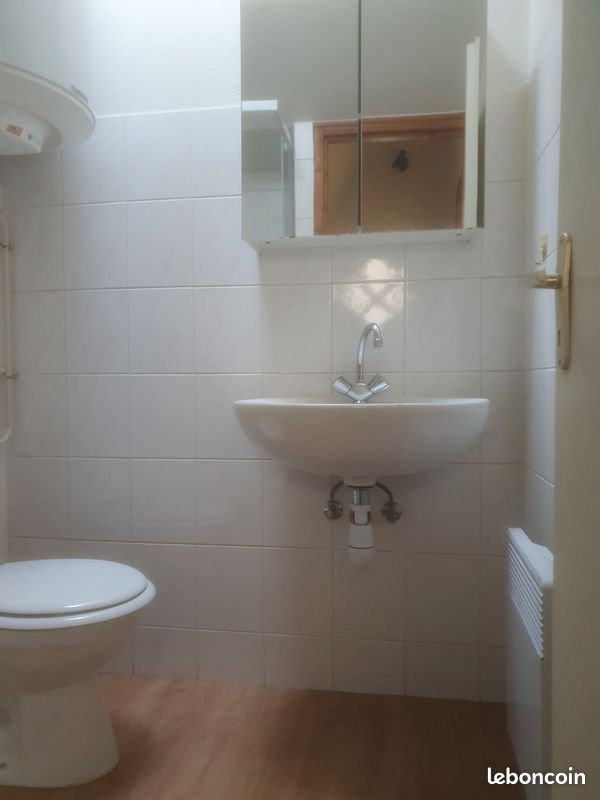 Appartement à louer, 40m², Montbéliard