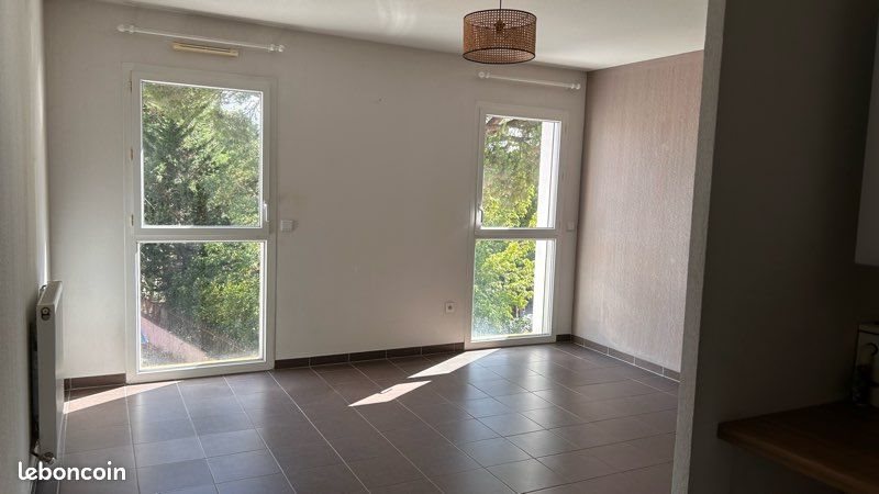 Appartement à vendre, 42m², Biscarrosse