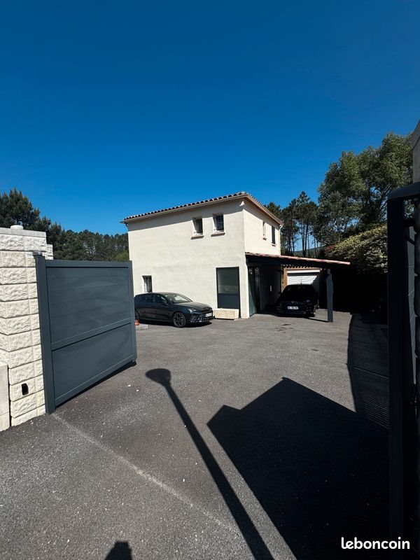 Maison à vendre, 90m², Montauroux