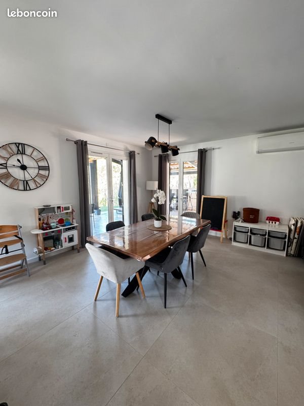 Maison à vendre, 90m², Montauroux