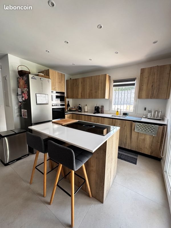 Maison à vendre, 90m², Montauroux