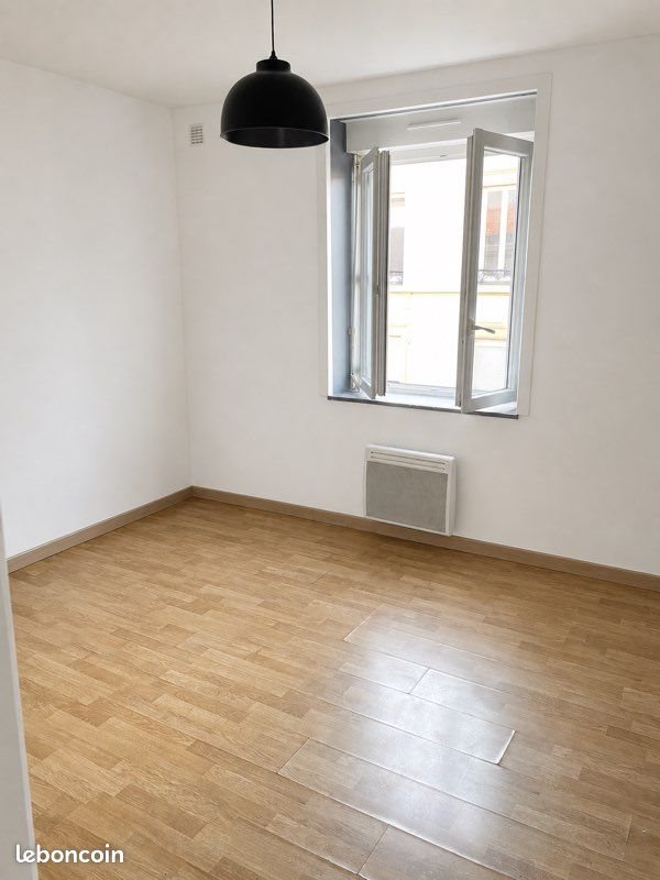 Appartement à louer, 14m², Reims