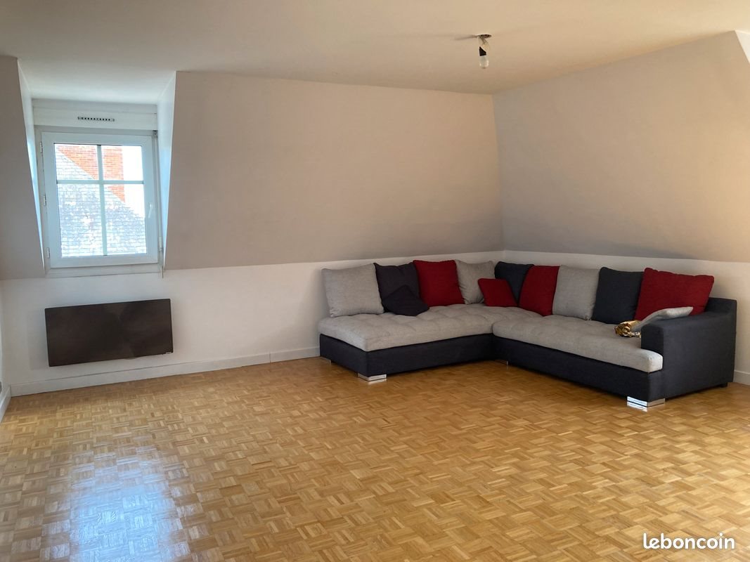 Appartement à louer, 75m², Orléans