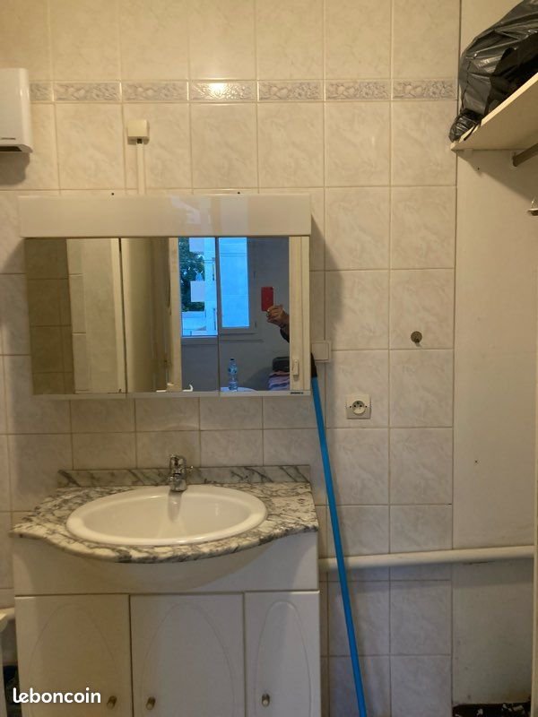 Appartement à louer, 24m², Aubagne