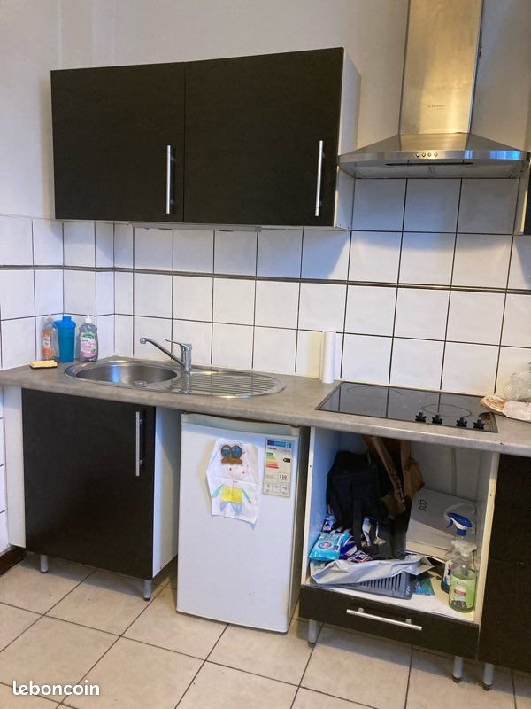 Appartement à louer, 24m², Aubagne