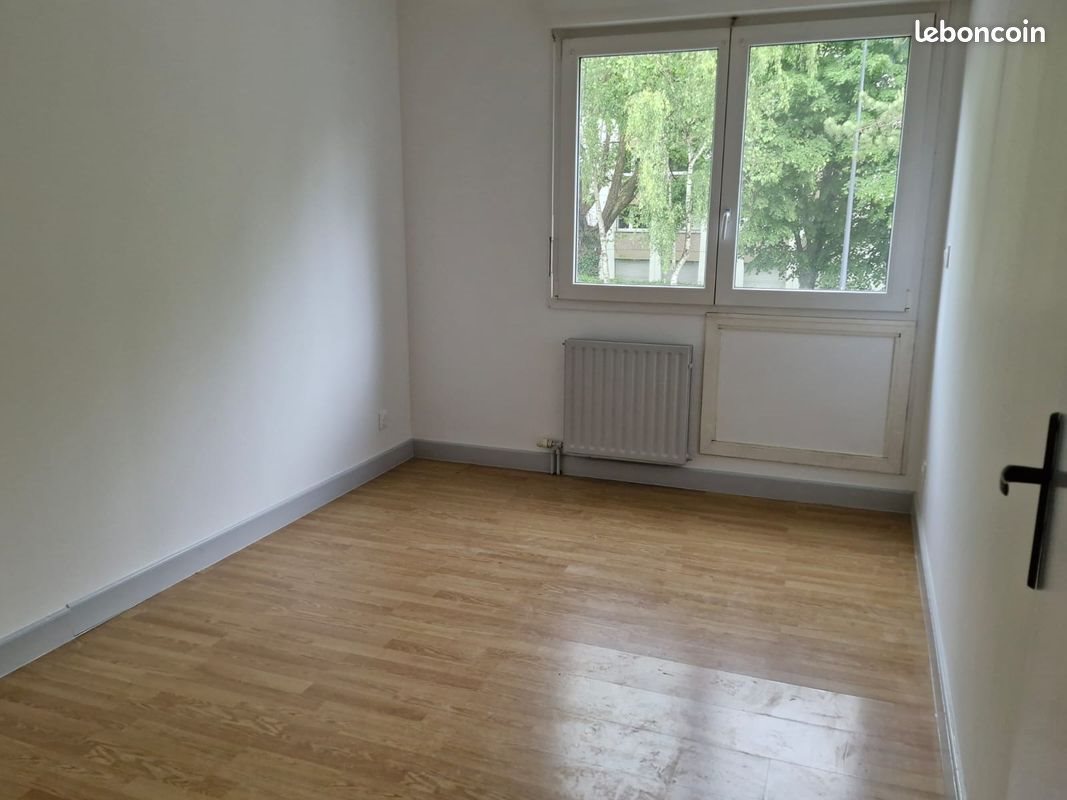 Appartement à louer, 46m², Mulhouse