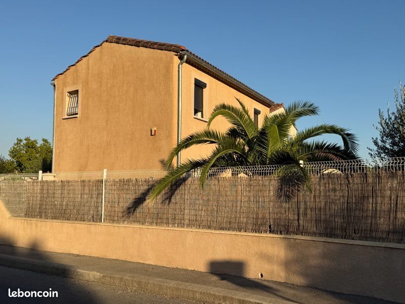 Maison à vendre, 87m², Saint-Privat-des-Vieux