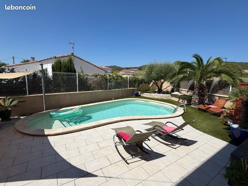 Maison à vendre, 87m², Saint-Privat-des-Vieux
