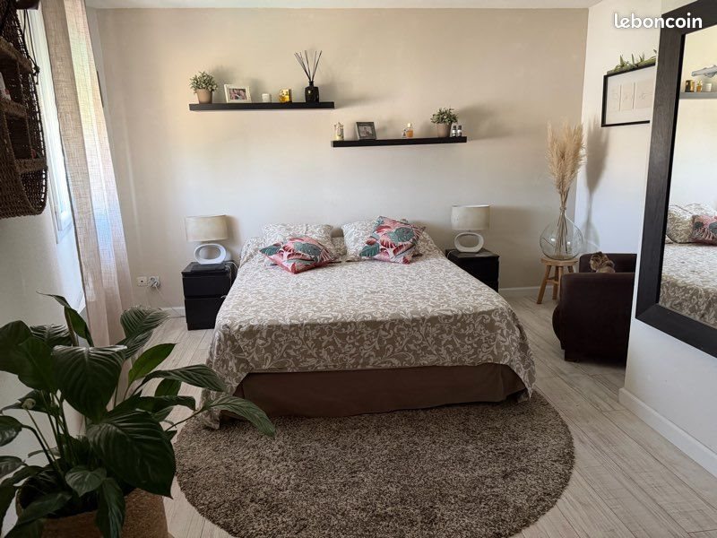 Maison à vendre, 87m², Saint-Privat-des-Vieux