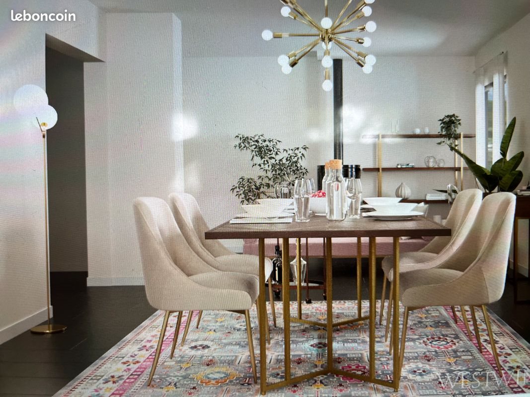 Maison à vendre, 234m², Eaunes