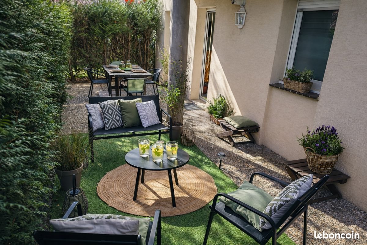 Appartement à vendre, 54m², Colmar