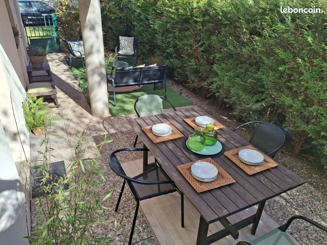 Appartement à vendre, 54m², Colmar