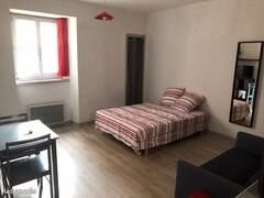 Appartement à louer, 35m², Le Puy-en-Velay