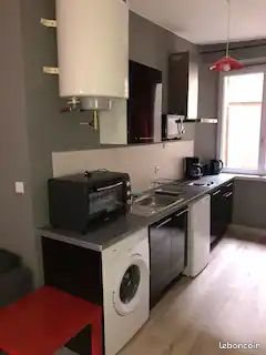 Appartement à louer, 35m², Le Puy-en-Velay