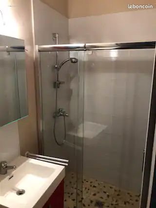 Appartement à louer, 35m², Le Puy-en-Velay