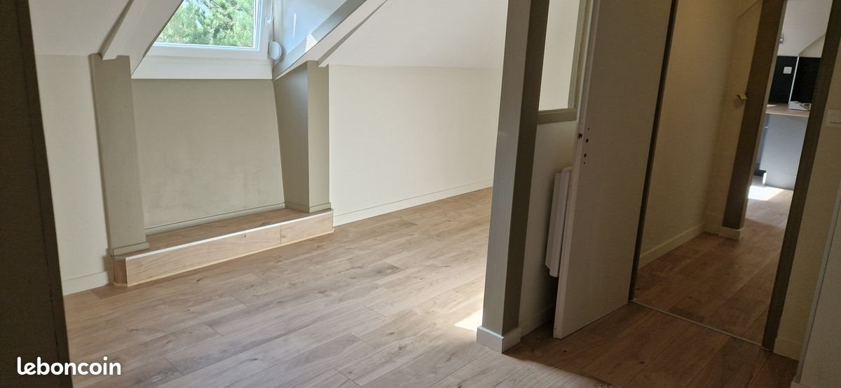 Appartement à louer, 40m², Besançon