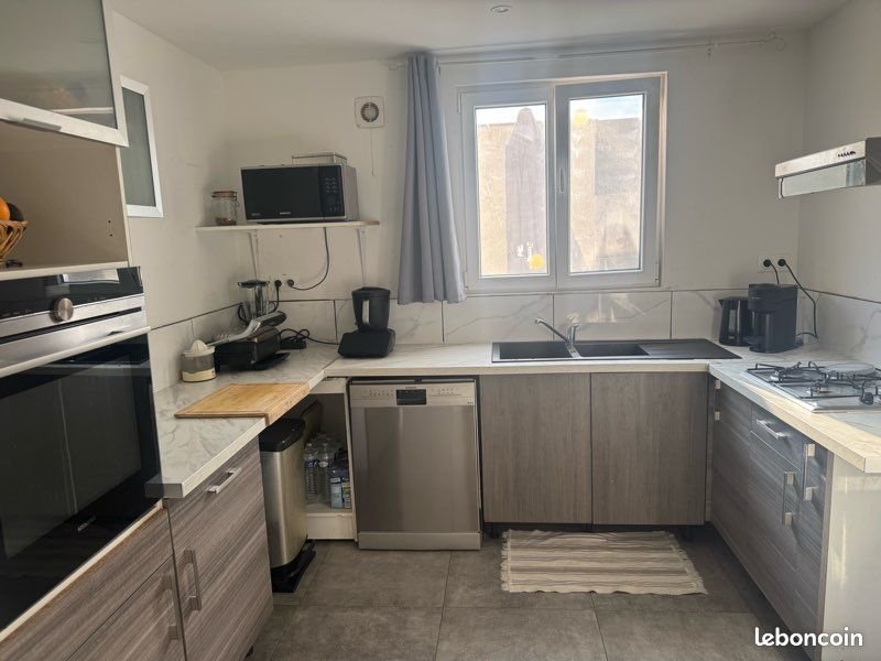 Maison à vendre, 85m², Carpentras