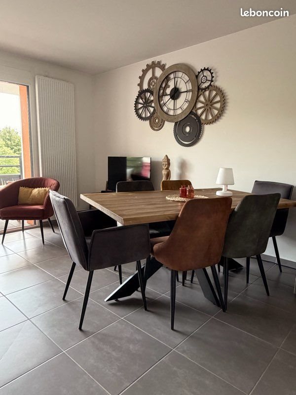 Appartement à vendre, 43m², Frangy