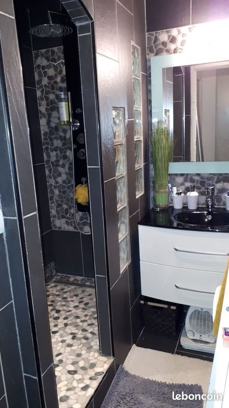 Appartement à louer, 48m², Cazaubon