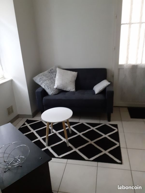 Appartement à louer, 29m², Cahors