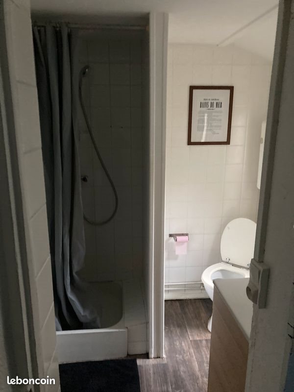 Appartement à louer, 28m², La Rochelle