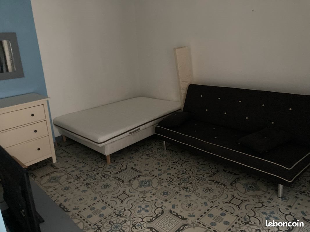 Appartement à louer, 28m², La Rochelle