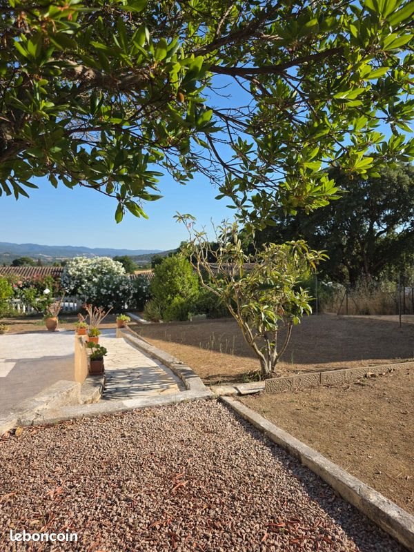 Maison à vendre, 133m², Sarrola-Carcopino