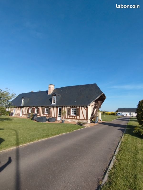 Maison à vendre, 125m², Claville