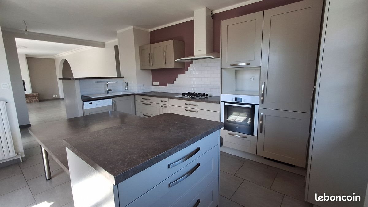 Maison à vendre, 170m², Talensac