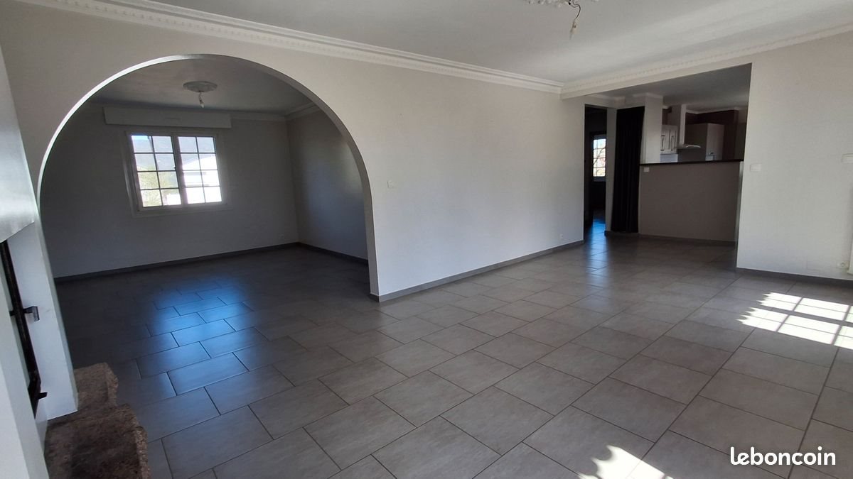 Maison à vendre, 170m², Talensac