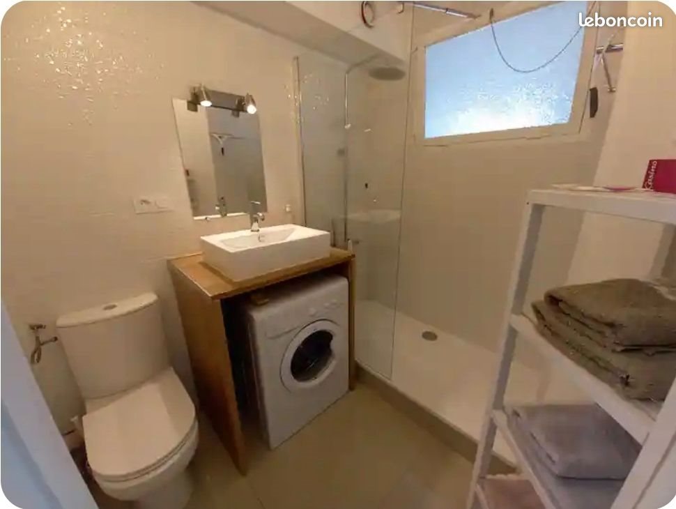 Appartement à louer, 28m², Dax