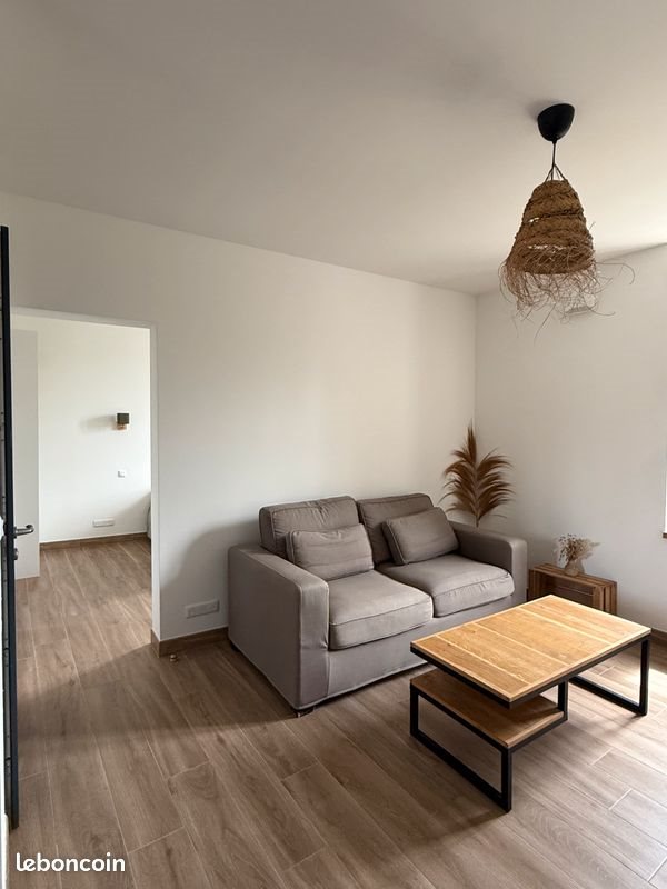 Appartement à louer, 50m², Avignon