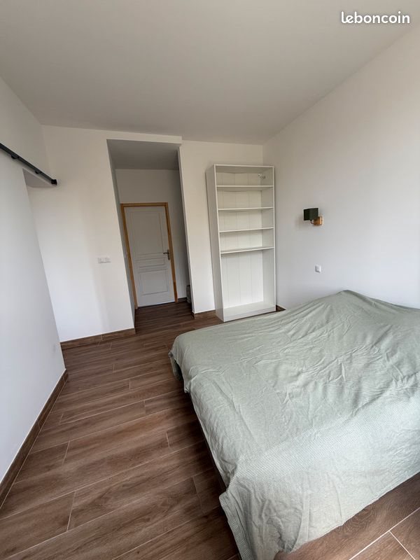 Appartement à louer, 50m², Avignon
