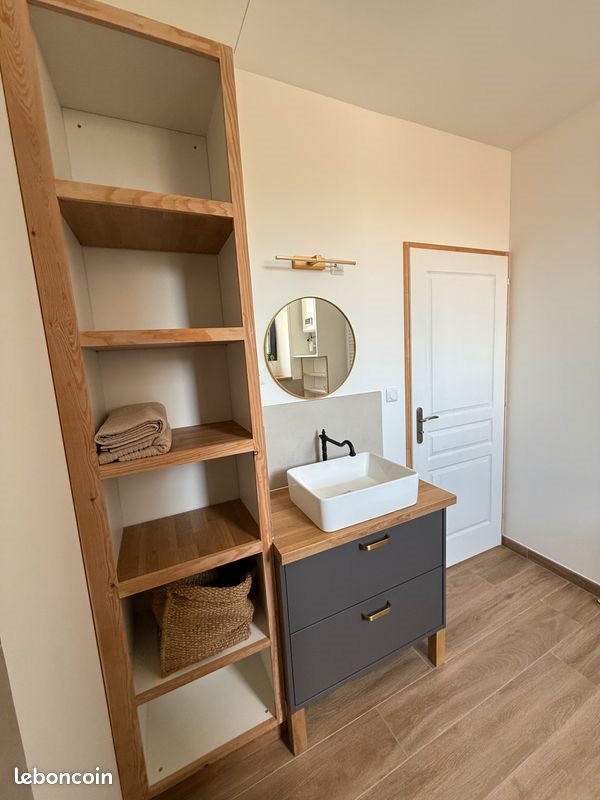 Appartement à louer, 50m², Avignon
