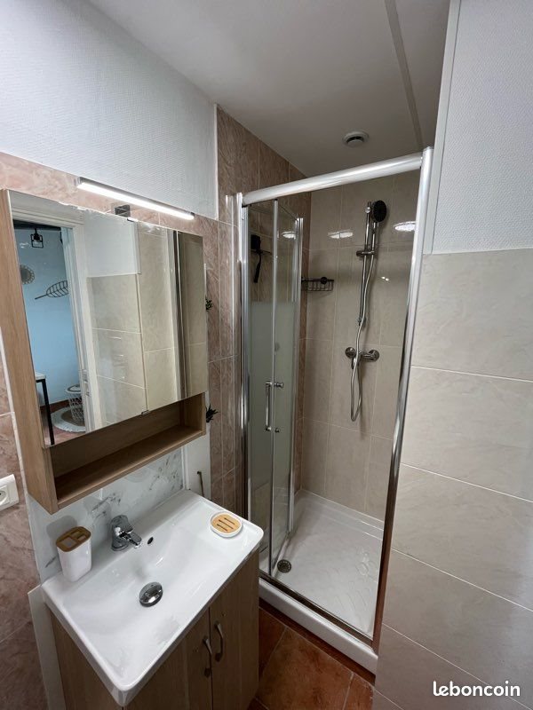 Appartement à louer, 13m², Béthune
