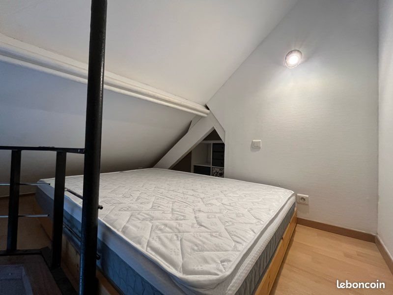 Appartement à louer, 13m², Béthune