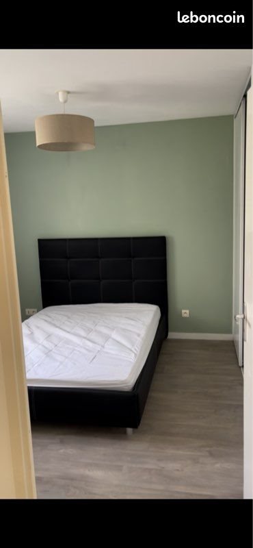 Appartement à louer, 54m², Taden