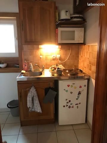 Appartement à louer, 30m², Amiens