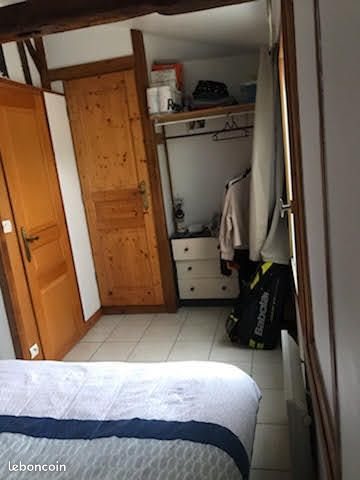Appartement à louer, 30m², Amiens