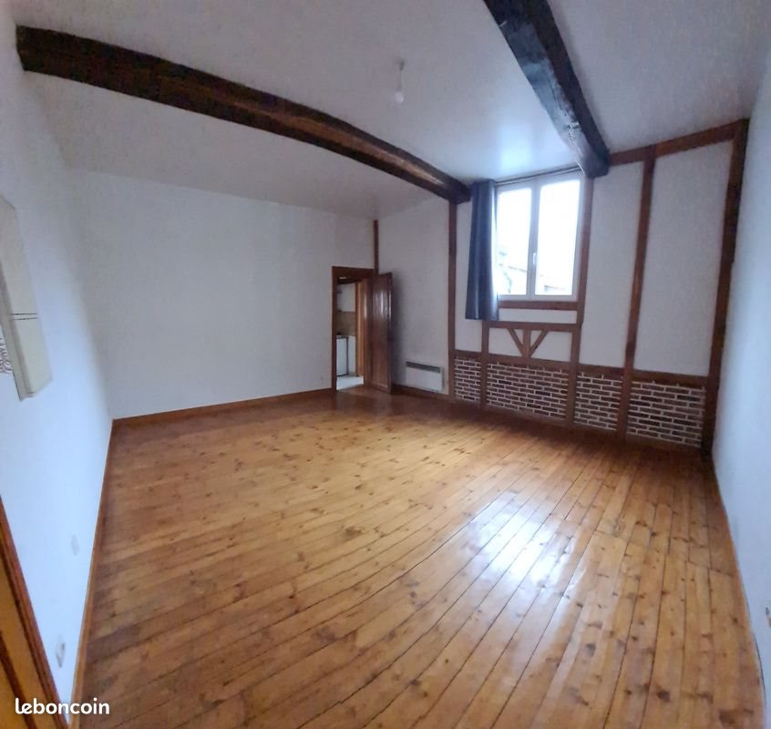 Appartement à louer, 30m², Amiens
