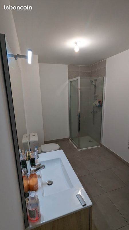 Appartement à louer, 48m², Saint-Martin-de-Crau