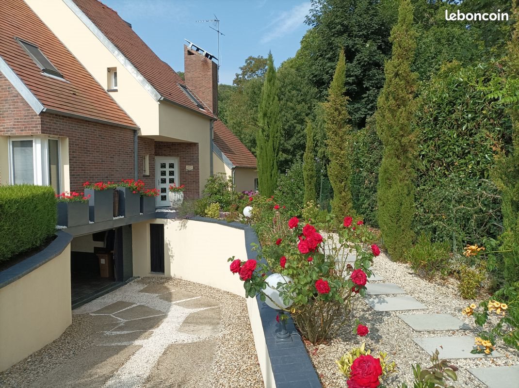 Maison à vendre, 220m², Chauvry