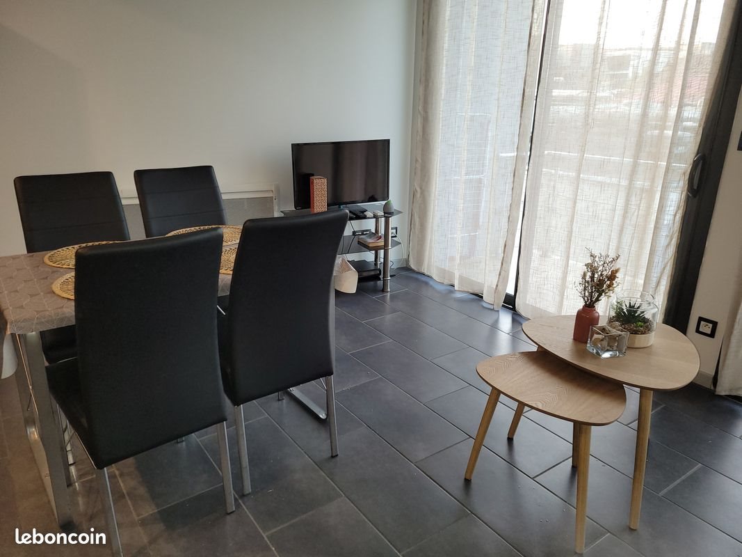 Appartement à vendre, 47m², Dax