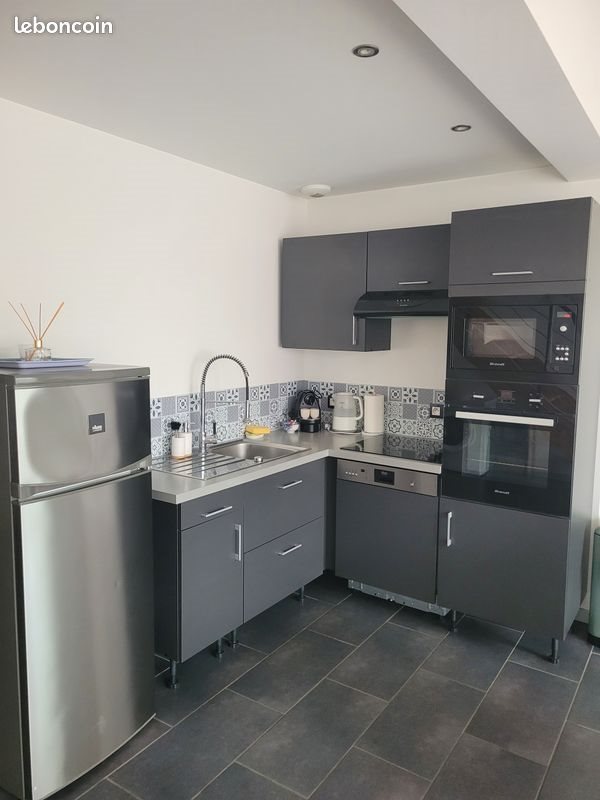 Appartement à vendre, 47m², Dax